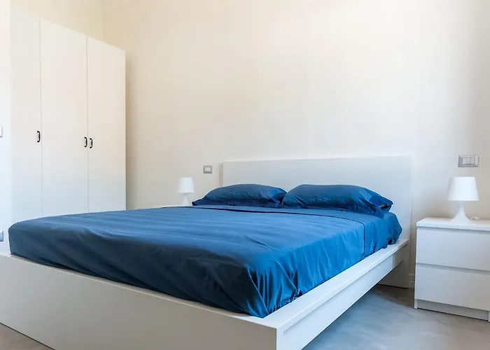 Appartamenti Casalvelino