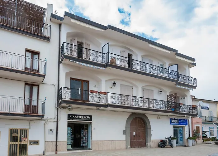 Appartamenti Casalvelino
