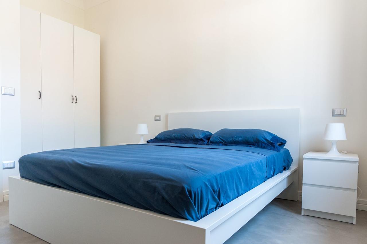 Holiday home Casalvelino *