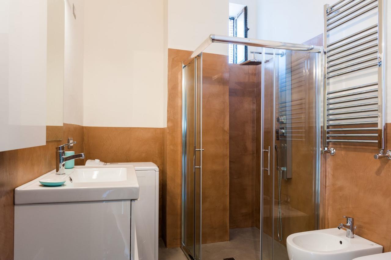 Casalvelino Holiday home *