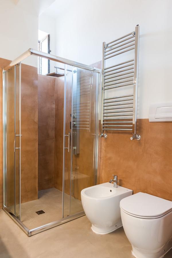 Casalvelino Holiday home