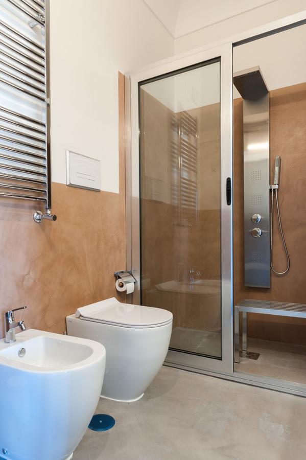 Casalvelino Holiday home *