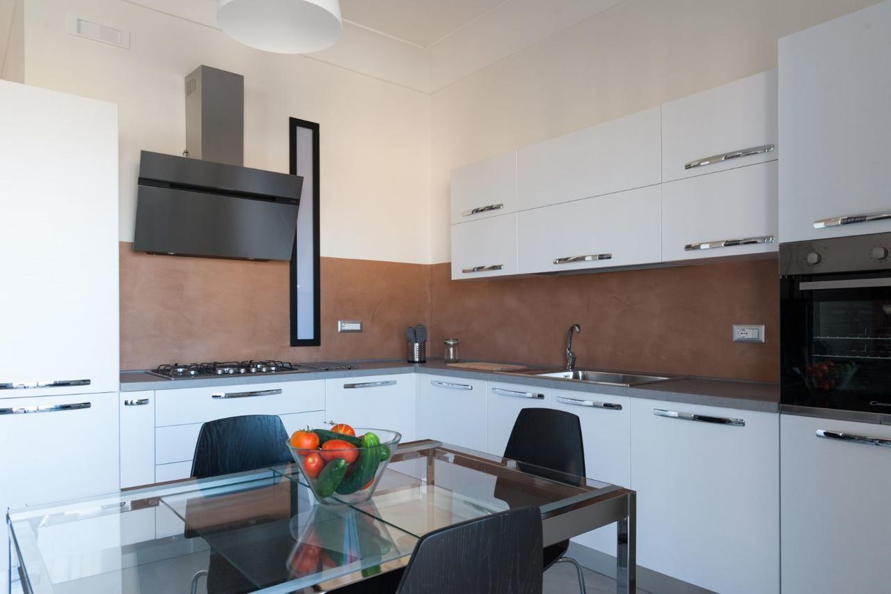 Holiday home Casalvelino Casal Velino