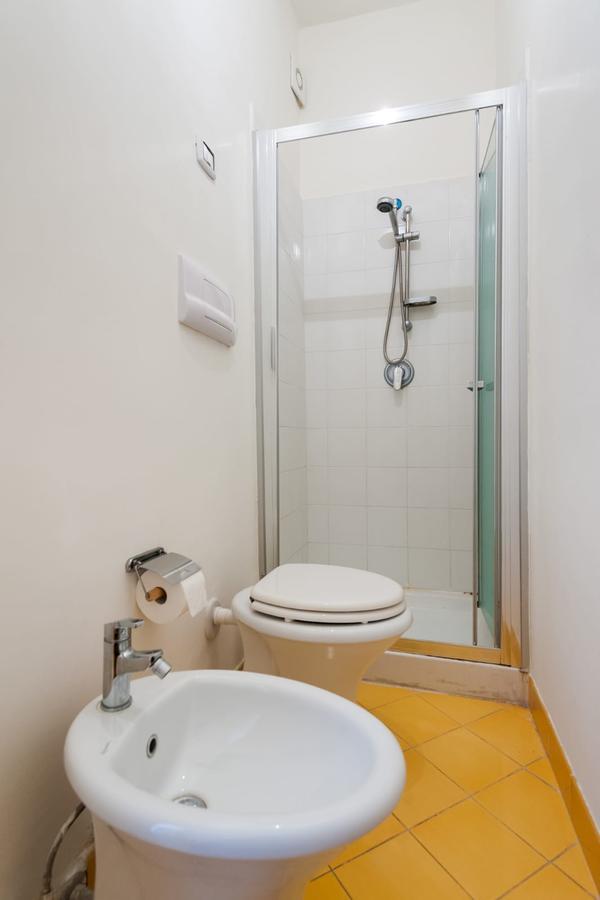 Holiday home Casalvelino *