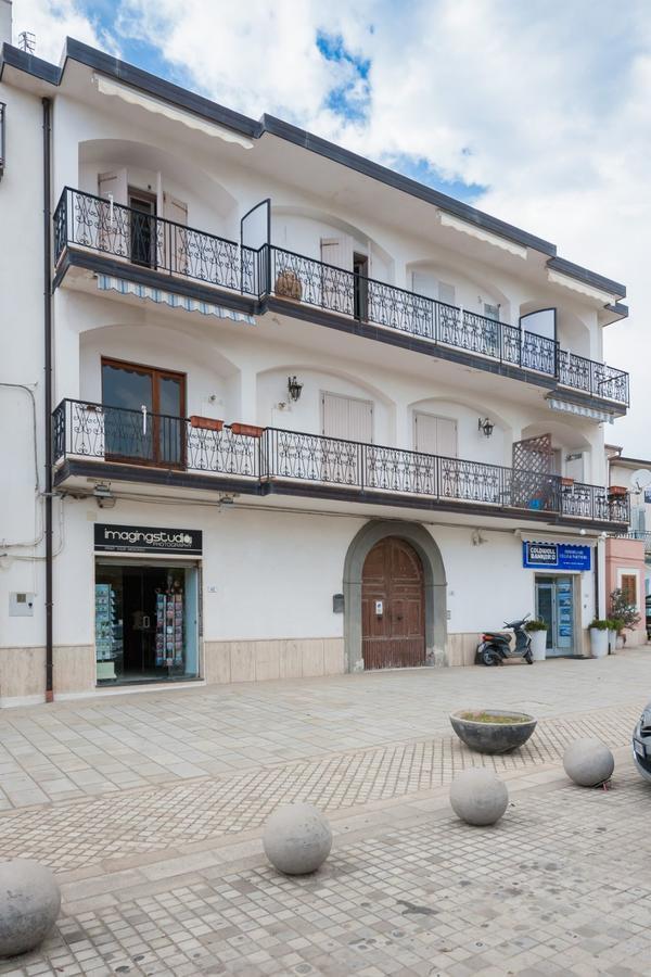 Holiday home Casalvelino *