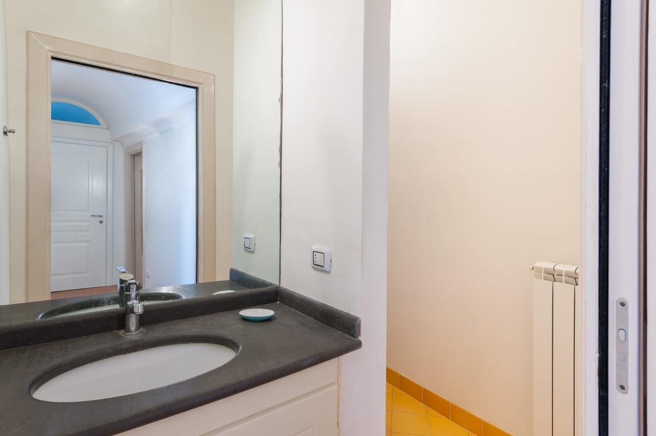 Casalvelino Holiday home *