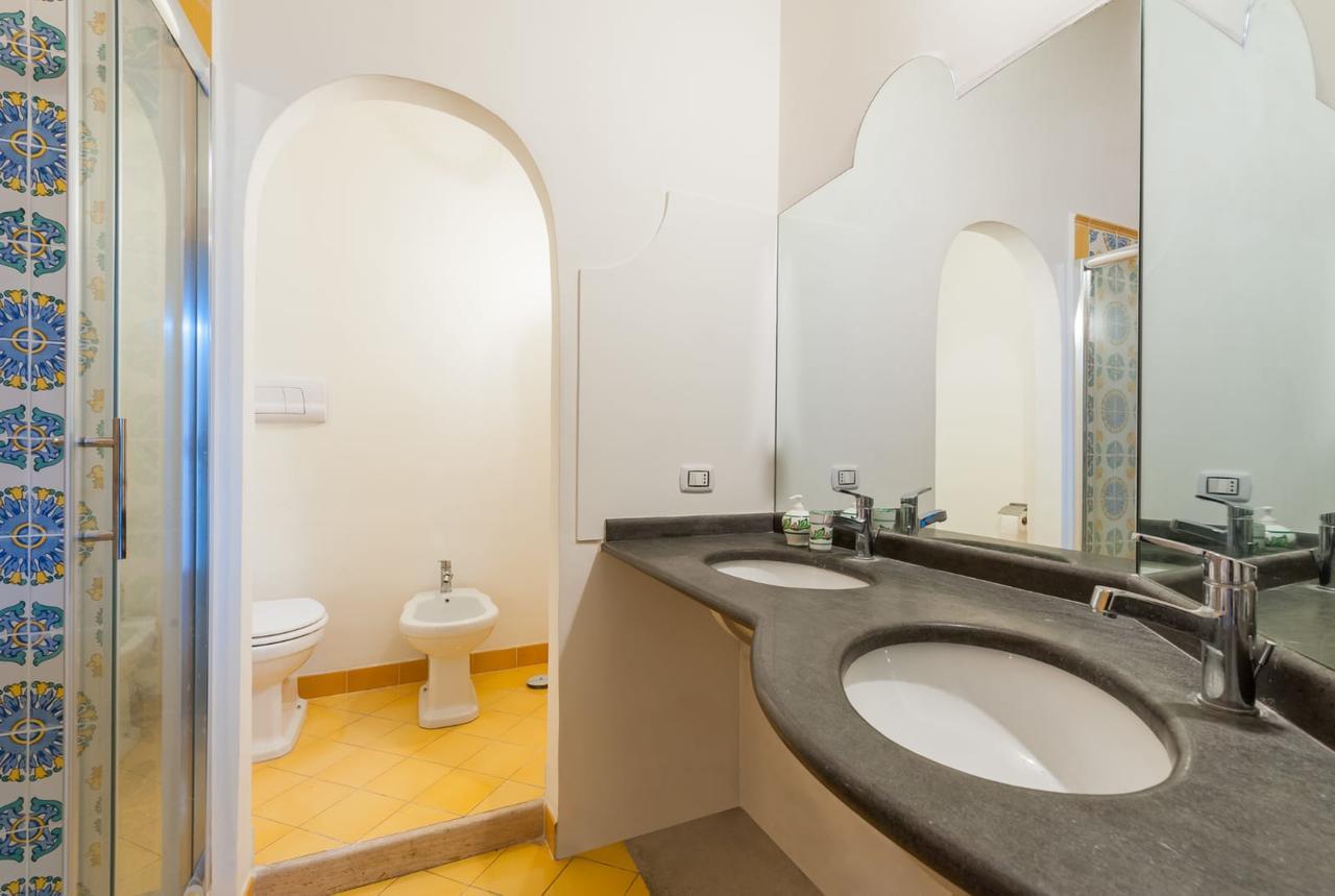 Holiday home Casalvelino